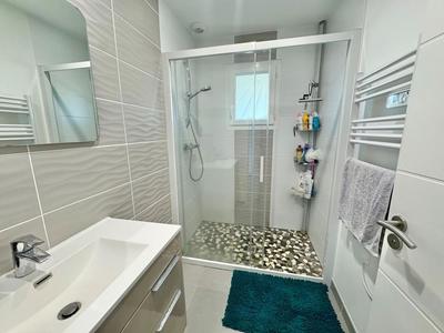 Maison - 68 m² - 3 pièces