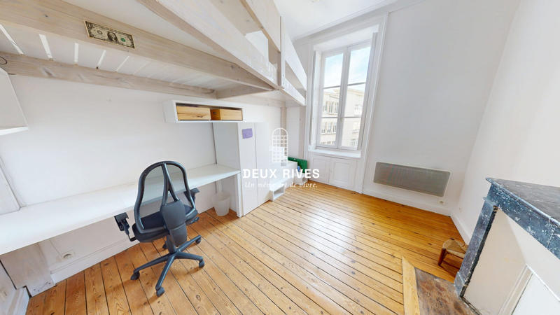 Appartement - 115 m² - 4 pièces