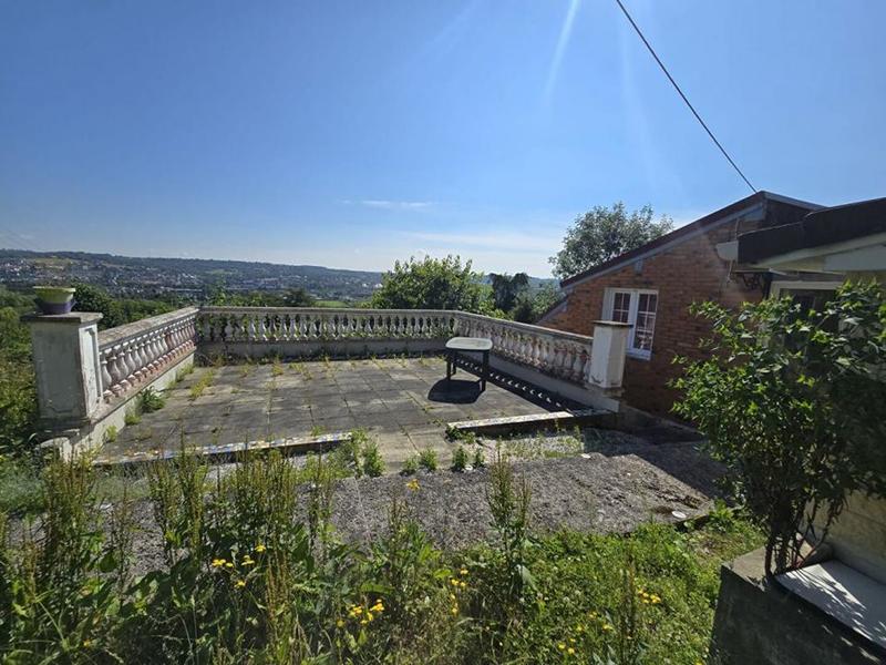 Maison - 54 m² - 4 pièces