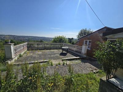 Maison - 54 m² - 4 pièces