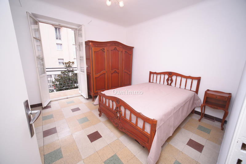 Appartement - 55 m² - 2 pièces