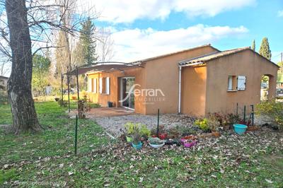 Maison - 77 m² - 4 pièces