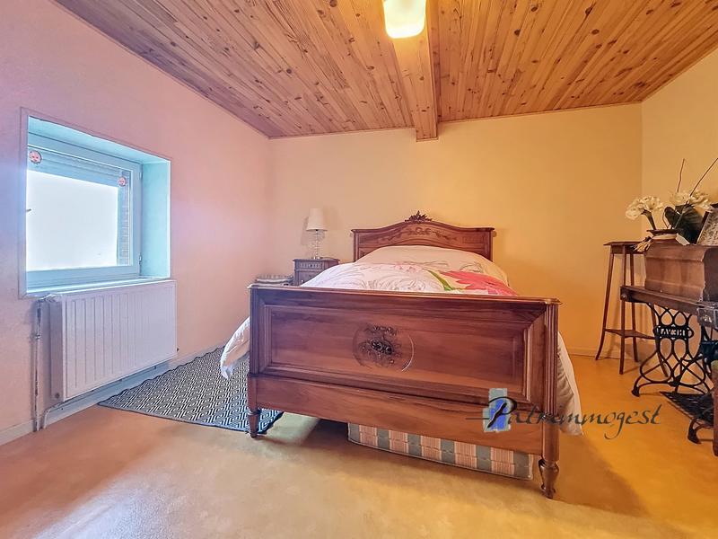 Ferme - 240 m² - 8 pièces