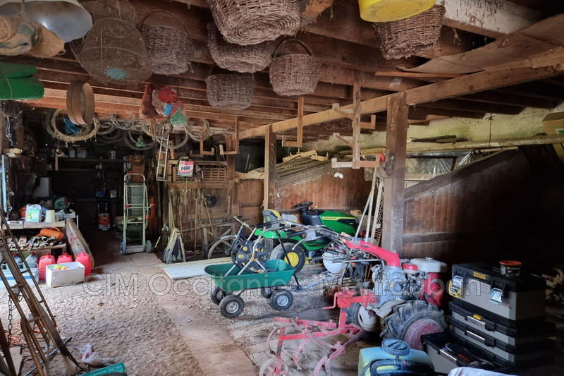 Maison - 260 m² - 8 pièces