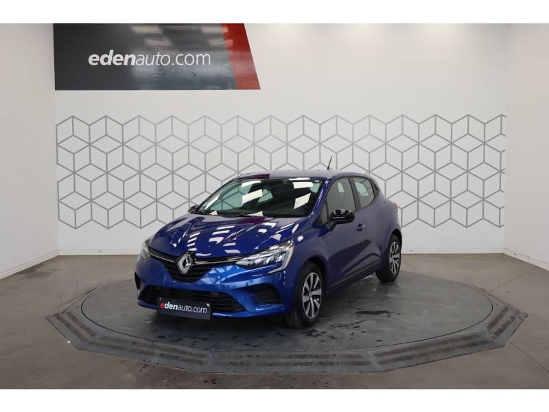 Renault Clio TCe 90 Equilibre