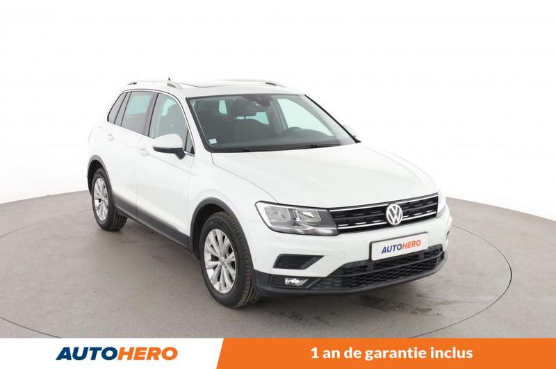 Volkswagen Tiguan 2.0 Tdi BlueMotion Tech Confortline Business Bv6 115 ch