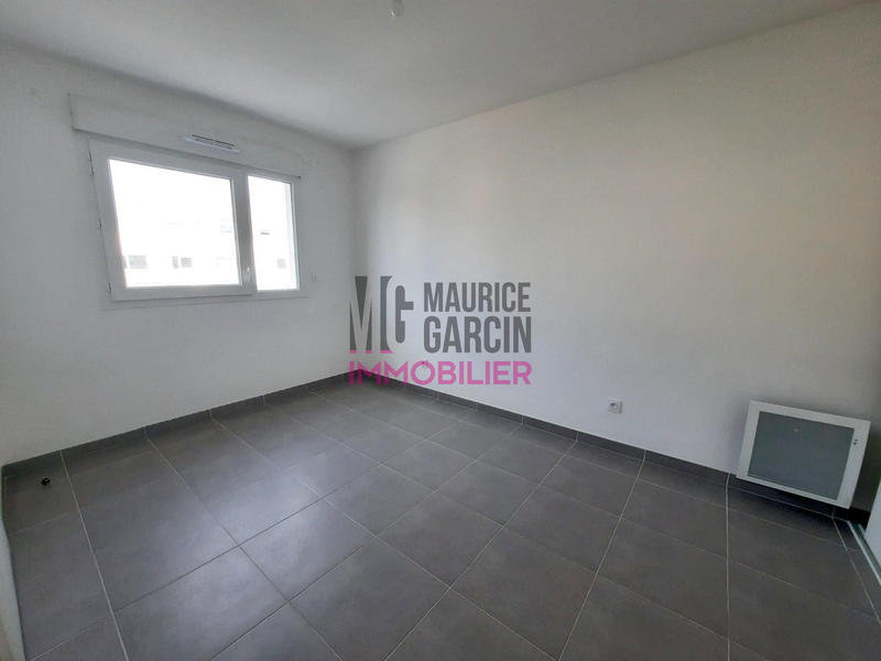 Appartement - 55 m² - 2 pièces