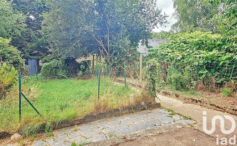 Maison de village - 49 m² - 3 pièces