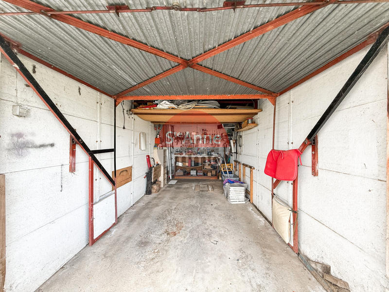 Maison - 75 m² - 3 pièces