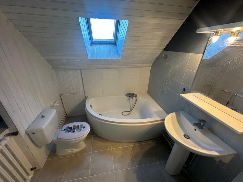 Maison - 122 m² - 5 pièces