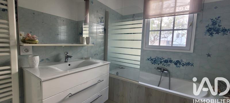 Maison - 114 m² - 4 pièces