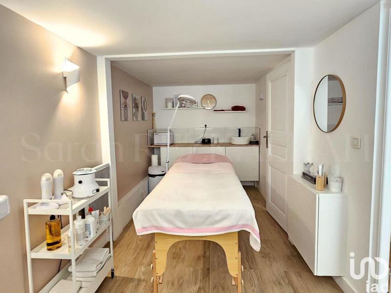 Local commercial - 39 m²