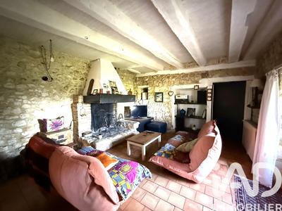 Maison de campagne - 263 m² - 14 pièces