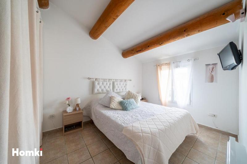 Villa - 81 m² - 4 pièces