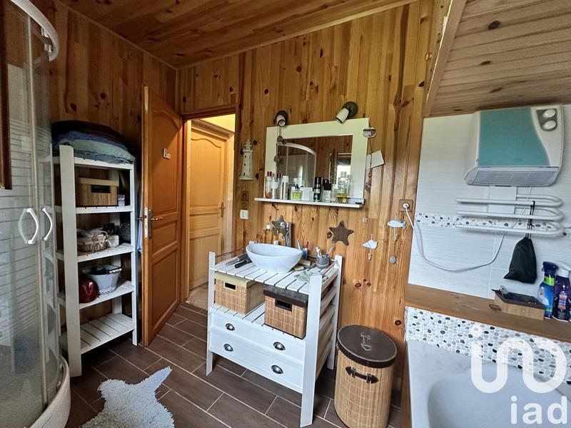 Maison de village - 169 m² - 5 pièces