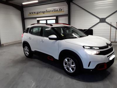 Citroën C5 Aircross 1.5 Hdi 130 Cv Feel Bv6