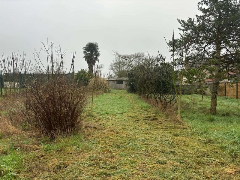 Maison - 94 m² - 5 pièces