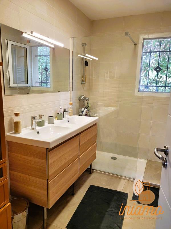 Maison - 118 m² - 5 pièces