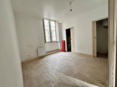 Appartement - 50 m²