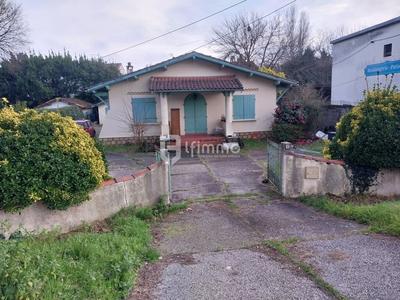 Propriété - 72 m² - 4 pièces