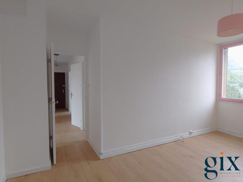 Appartement - 71 m² - 4 pièces