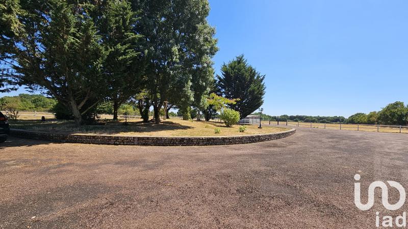 Maison - 338 m² - 6 pièces