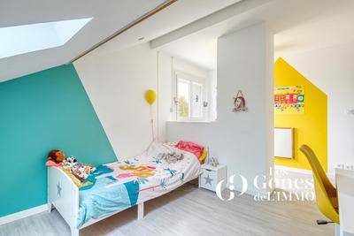 Villa - 157 m² - 7 pièces