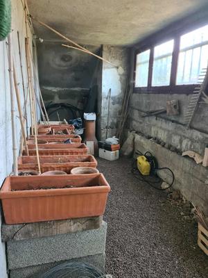 Maison de ville - 224 m² - 10 pièces