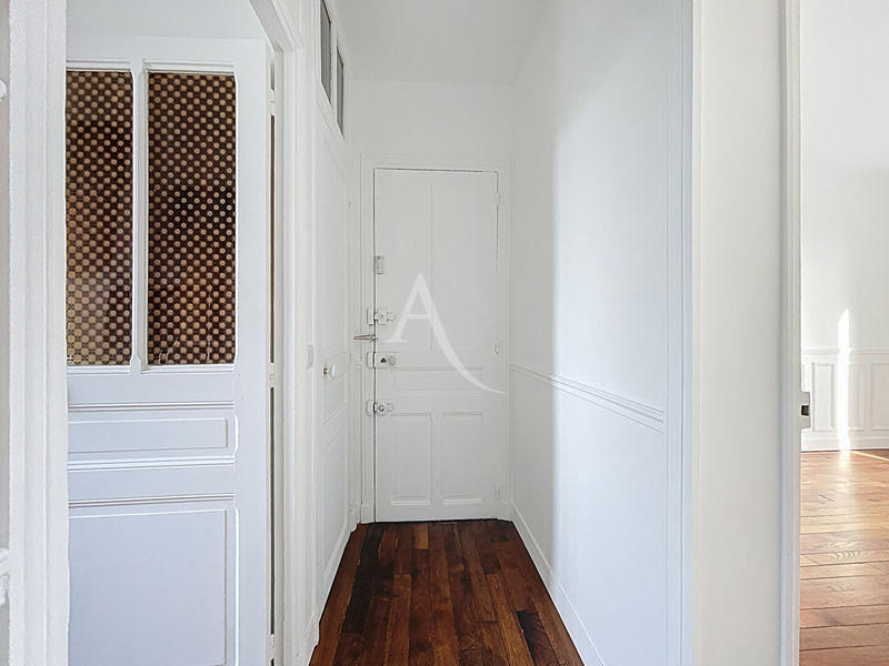 Appartement - 48 m² - 3 pièces