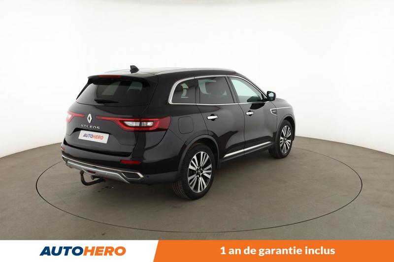 Renault Koleos 1.7 Blue dCi Initiale Paris X-Tronic 150 ch