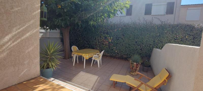 Maison - 60 m² - 3 pièces