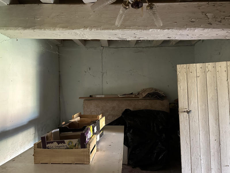 Maison - 76 m² - 4 pièces