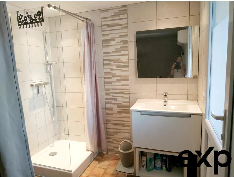 Maison - 94 m² - 4 pièces