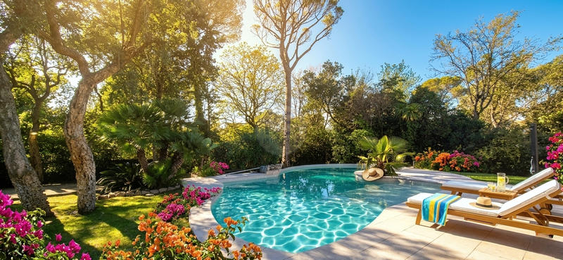 Villa - 230 m² - 7 pièces