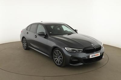 Bmw Série 3 320dA m Sport 190 ch