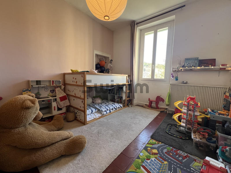 Maison - 68 m² - 3 pièces