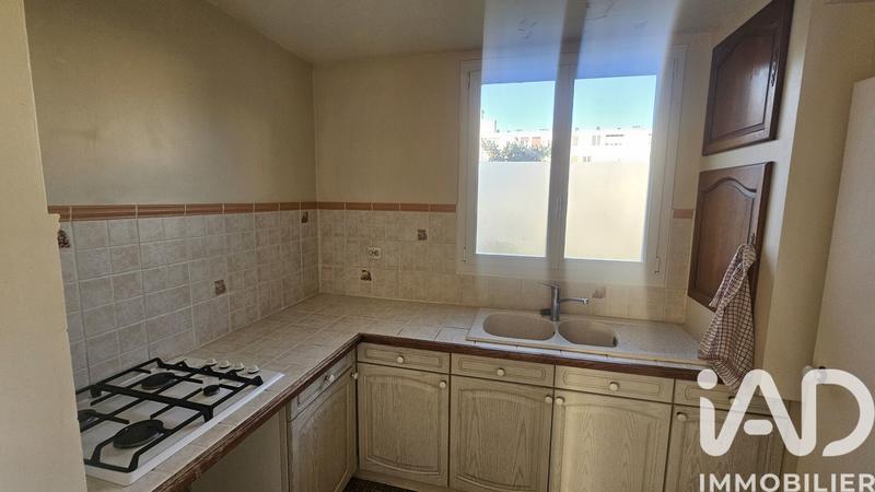 Appartement - 74 m² - 5 pièces