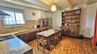 Maison - 139 m² - 5 pièces