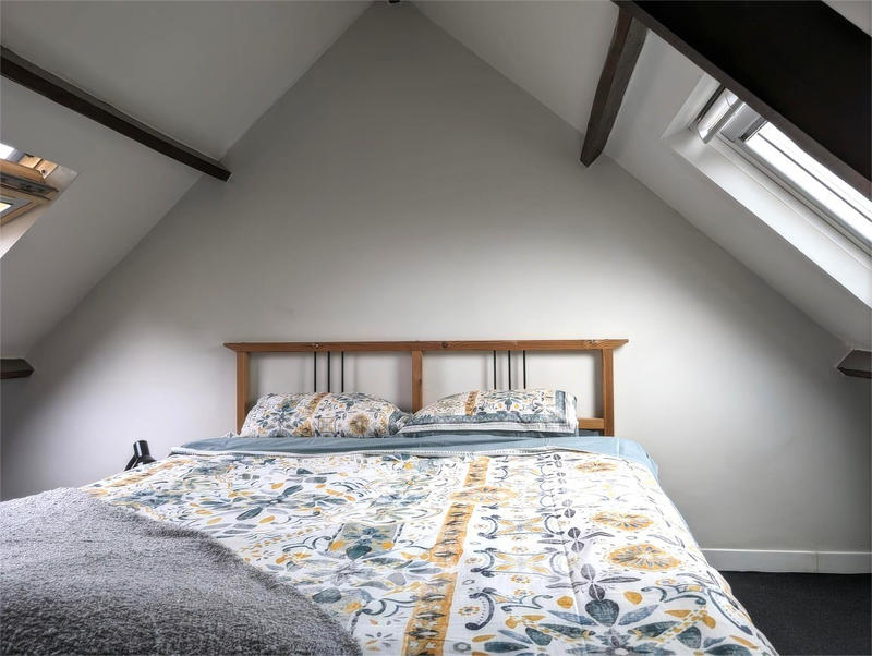 Maison - 136 m² - 6 pièces