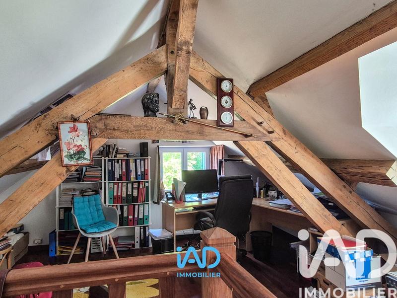 Maison - 171 m² - 6 pièces