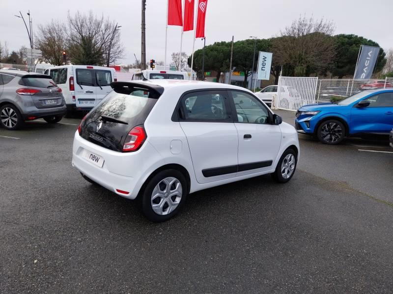 Renault Twingo III SCe 65 - 21 Life