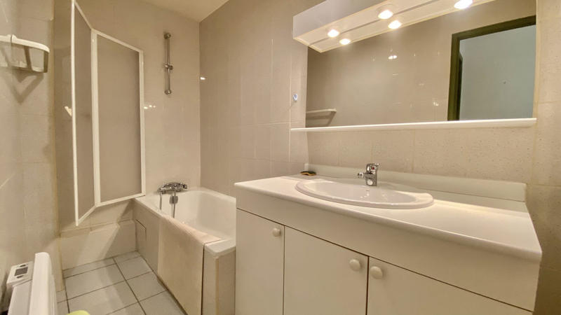 Duplex - 110 m² - 4 pièces