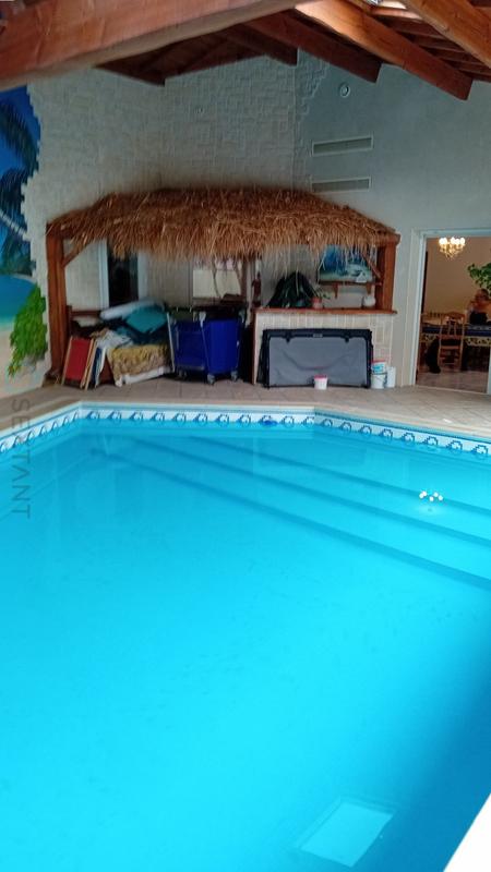 Maison - 142 m² - 6 pièces