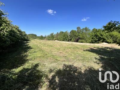 Terrain - 737 m²