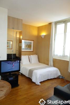 Maison - 24 m² - 1 pièce