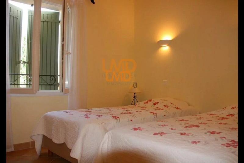 Villa - 450 m² - 11 pièces