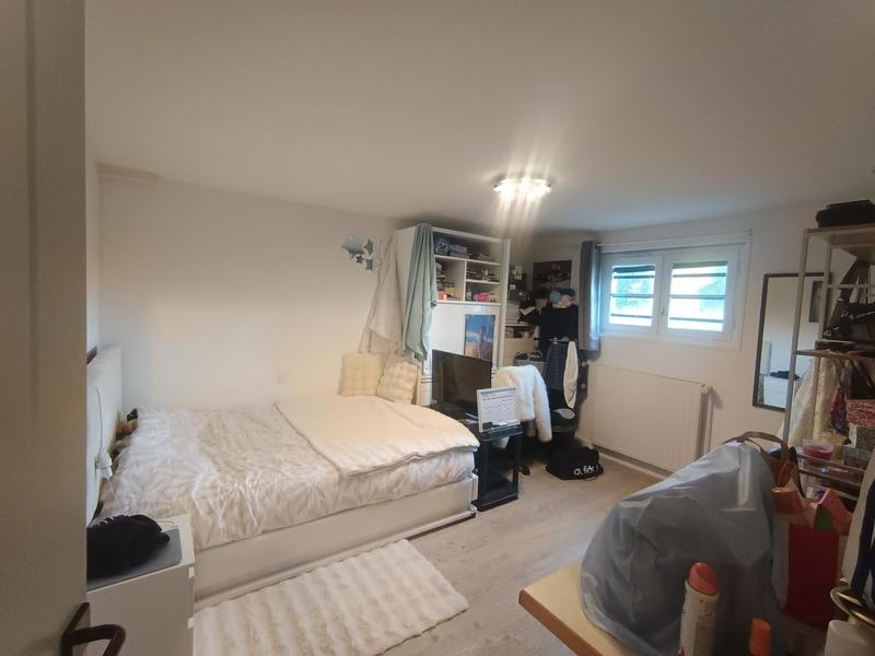 Maison - 149 m² - 6 pièces