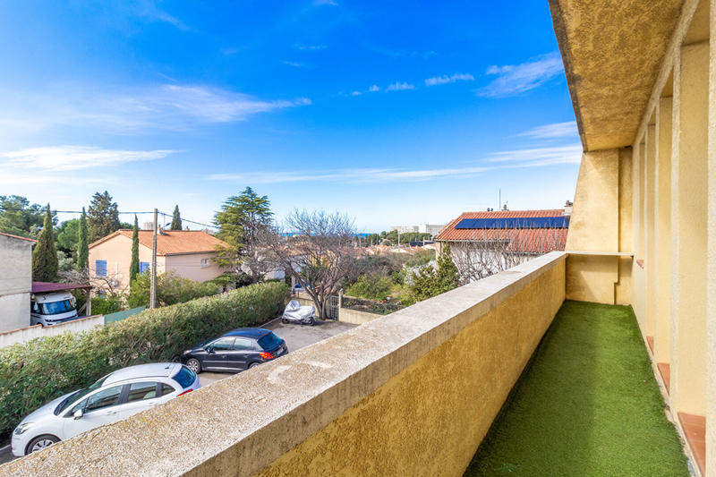 Appartement - 75 m² - 4 pièces