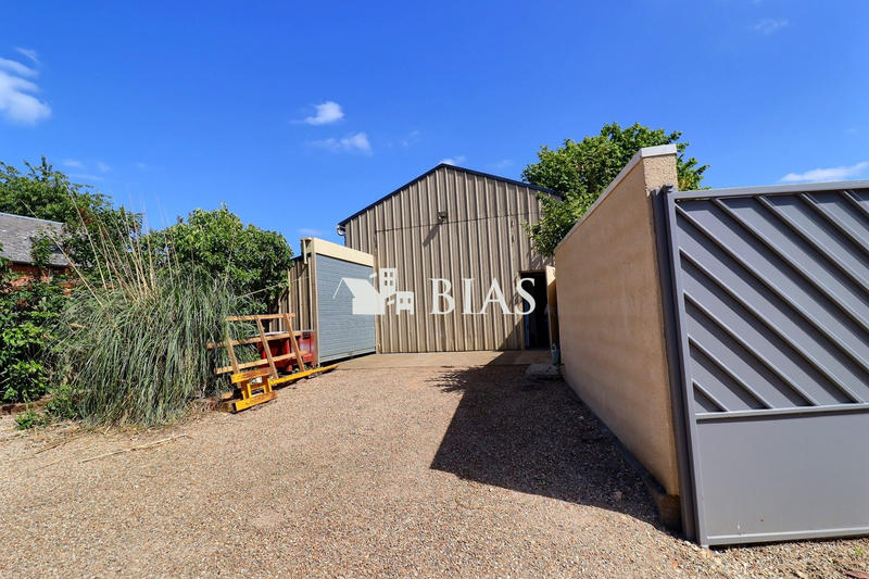 Maison - 160 m² - 6 pièces