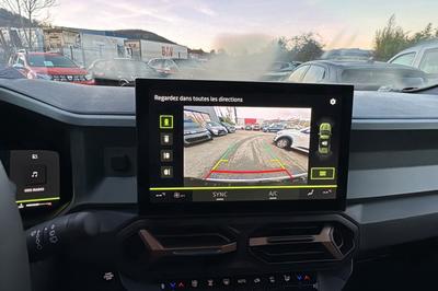 Dacia bigster Tce 140 4x2 Extreme Pack